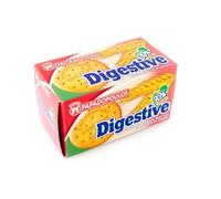 Papadopoulos Galletas digestivas bajas en grasa de Papadopoulos