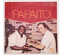 Papaito - Roberto Torres Presenta A Su Amigo Papaito [LP]
