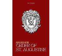 Papal Bulls of the Order of St. Augustine