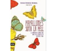 Papallones Sota La Pell