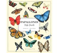 Papallones Vida Secreta