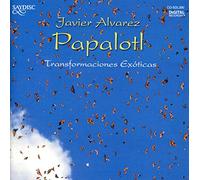 Papalotl - Transformaciones Exoticas