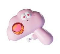 Papanicolaou con pulverizador de agua en la playa, juguetes para niños | Un afeitado de potentes a de una, juguete al aire libre ligero portátil para niños para niños