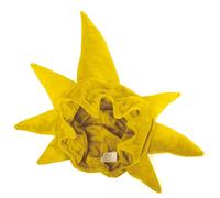 papapanda-Peluca de sombrero de felpa, disfraz de dragón Goku, accesorios de carnaval para niños, adolescentes y adultos