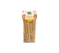 Papardelle De Espelta Integral Con Cúrcuma Bio 250 g de Solnatural