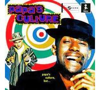 Papa's Culture But...