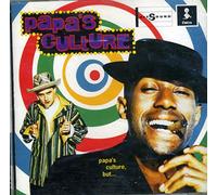 Papa's Culture - Papa's Culture But...