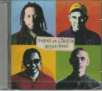 Papas Da Lingua - Dico Rock