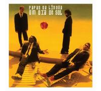 Papas Da Lingua - Um Dia De Sol