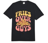 Papas Fritas sobre Chicos Refranes Papas Fritas sobre Chicos Significado Papas Fritas Memes Comfort Colors Adult Heavyweight T-Shirt