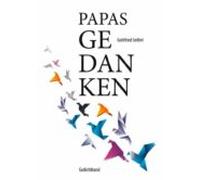 Papas Gedanken (ebook)