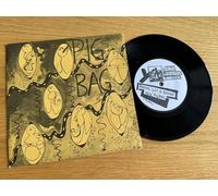 Papa's got a brand new pigbag / As it was / Y10