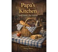 Papa's Kitch: Little Hands - Big Helpings (Papa's Farm)