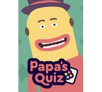 Papa's Quiz PC