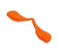 PapaViva Almohadilla de nariz de repuesto para coleccionistas de sombras de ojos Oakley, naranja, Talla única