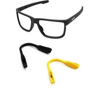 PapaViva Almohadilla nasal de repuesto para gafas de sol Oakley Split Shot OO9416/Split Time OO4129