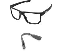PapaViva Almohadilla nasal de repuesto para gafas de sol Oakley Split Shot OO9416/Split Time OO4129