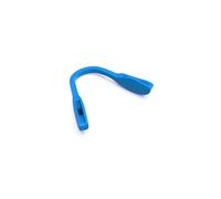 PapaViva Almohadilla nasal de repuesto para Oakley Split Shot OO9416 / Split Time OO4129, Azul, Split Shot/Split Time