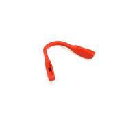 PapaViva Almohadilla nasal de repuesto para Oakley Split Shot OO9416 / Split Time OO4129, Naranja, Split Shot/Split Time