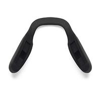 PapaViva Almohadilla nasal de repuesto para Oakley Split Shot OO9416 / Split Time OO4129, Negro -, Split Shot/Split Time