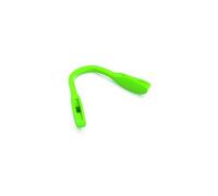 PapaViva Almohadilla nasal de repuesto para Oakley Split Shot OO9416 / Split Time OO4129, Verde, Split Shot/Split Time