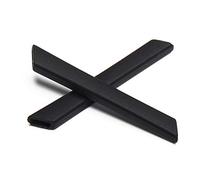 PapaViva Calcetines de repuesto para Oakley Jawbone/Racing Jacket/Split Jacket