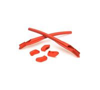 PapaViva Kits de goma de repuesto para la nariz y las orejas para Oakley Flak 2.0 OO9295/Flak 2.0 XL OO9188/Flak 2.0 Asian Fit