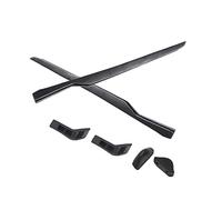 PapaViva Kits de goma de repuesto para Oakley Mainlink OO9264-57mm, gris, Talla única