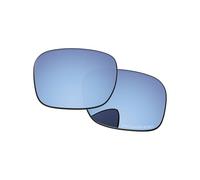 PapaViva Lentes de repuesto compatibles con gafas de sol Oakley Exchange Sun OO9483 de 56 mm, Azul Zafiro, Exchange Sun OO9483 56mm