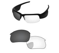 PapaViva Lentes de repuesto para BOSE Tempo, Eclipse Fotocromático, Tempo