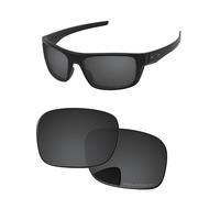 PapaViva Lentes de repuesto para gafas de sol Oakley Drop Point OO9367