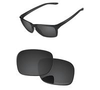 PapaViva Lentes de repuesto para gafas de sol Oakley Sylas OO9448 de 57 mm, ajuste de precisión, bloqueo UV y resistentes a los impactos