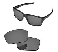 PapaViva Lentes de repuesto para montura de gafas de sol Oakley Mainlink OO9264-57mm