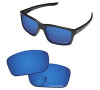 PapaViva Lentes de repuesto para montura de gafas de sol Oakley Mainlink OO9264-57mm