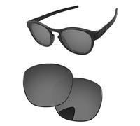 PapaViva Lentes de repuesto para Oakley Latch OO9265