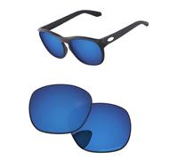 PapaViva Lentes de repuesto para Oakley Manorburn OO9479, Aguas Profundas, Manorburn