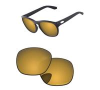 PapaViva Lentes de repuesto para Oakley Manorburn OO9479, Manorburn