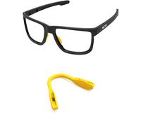 PapaViva Repuesto de nariz para gafas de sol Oakley Split Shot OO9416/Split Time OO4129