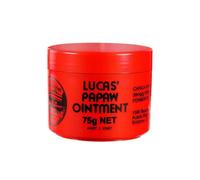 Papaya Lip Balm 75g Moisturizing Nourishing Lip Care Fade Fine Lines New Arrival