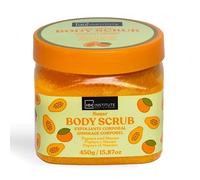 IDC Institute Exfoliante corporal de azúcar Papaya y Mango 470 g