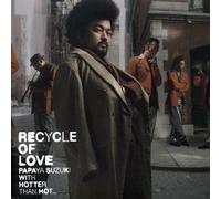 Papaya Suzuki - Sweet Soul Music