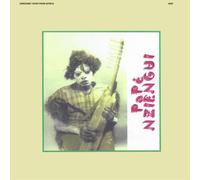 Papa Nziengui - Kadi Yombo [Vinilo]