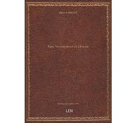 Pape, Victor Hugo et l'Église