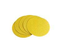 Papel abrasivo para lijadora de paneles de yeso Flex 311987 Grano 180 (Ø) 225 mm 25 pc(s)