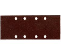 Papel abrasivo para Orbital Sander MAKITA BO3711 Grana 120 93X228 mm 10 piezas