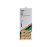 Cricut Joy Adhesive-Backed Deluxe Paper, by Design Papel, Diseño, Talla única