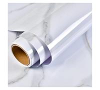 Papel adhesivo, Kitchen Surface Protection Film With Adhesive Multicolor 40cmx100cm(Athenian White,40cmx1m)