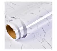 Papel adhesivo, Kitchen Surface Protection Film With Adhesive Multicolor 40cmx100cm(Dolorite Light Gray,40cmx1m)