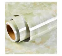 Papel adhesivo, Kitchen Surface Protection Film With Adhesive Multicolor 40cmx100cm(Green Onyx,40cmx1m)