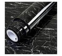 Papel adhesivo, Kitchen Surface Protection Film With Adhesive Multicolor 40cmx100cm(King Kong Black,40cmx1m)